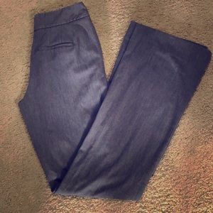 White House Black Market Slacks